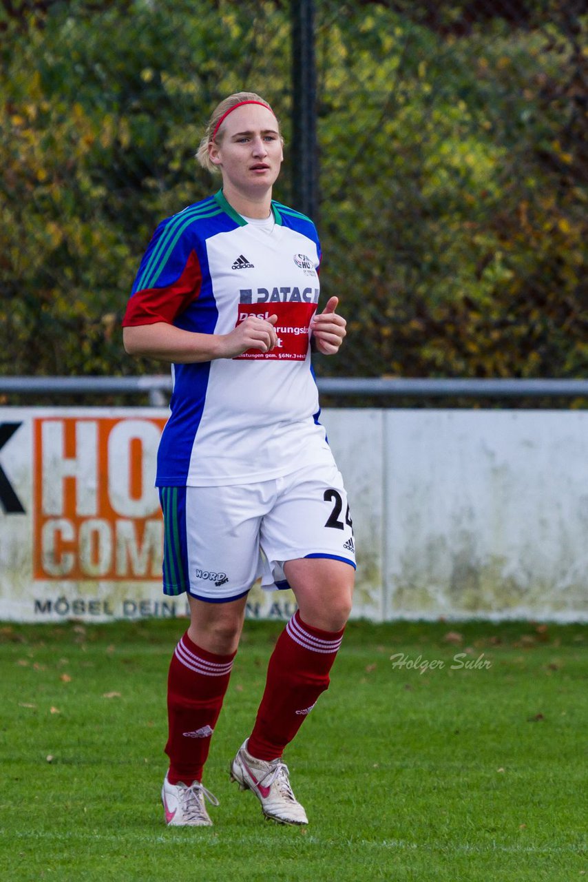 Bild 112 - Frauen SV Henstedt Ulzburg - TSV Havelse : Ergebnis: 1:1